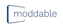 Moddable Logo